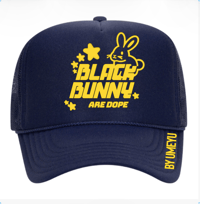 Image 10 of BLACK BUNNY