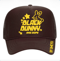 Image 11 of BLACK BUNNY
