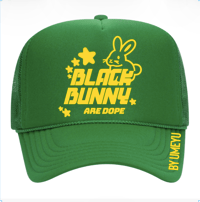 Image 13 of BLACK BUNNY