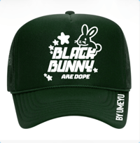 Image 7 of BLACK BUNNY