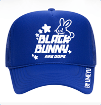 Image 8 of BLACK BUNNY