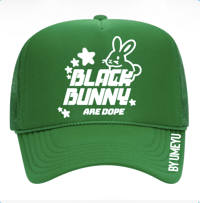 Image 14 of BLACK BUNNY