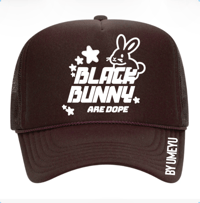 Image 12 of BLACK BUNNY