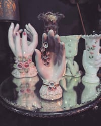 Image 11 of Hand vases