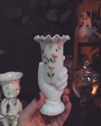 Image 8 of Hand vases