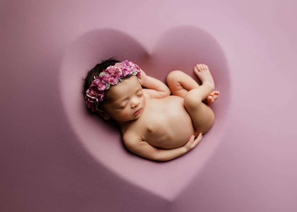 Image of Cozy / dusty mauve
