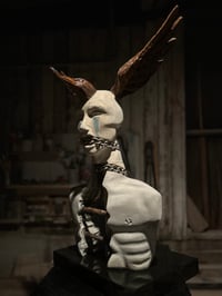 Image 3 of THE RAVENS RELEASE OF THE SOUL