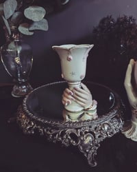 Image 4 of Hand vases