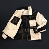 Image 3 of 211 bw rainbow S