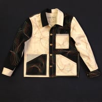 Image 1 of 211 bw rainbow S