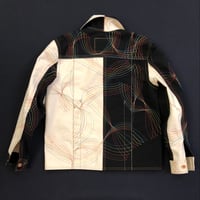 Image 2 of 211 bw rainbow S