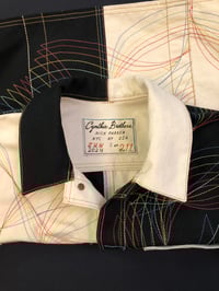 Image 5 of 211 bw rainbow S