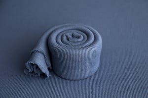 Image of Lennon / blue