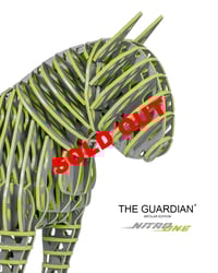 Image 1 of The Guardian® "BIPOLAR" Nitro One Edition