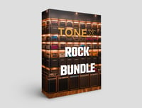 ToneX Rock Bundle (18 packs)