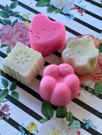 Image 3 of Botanical Shapes | 2 Packs