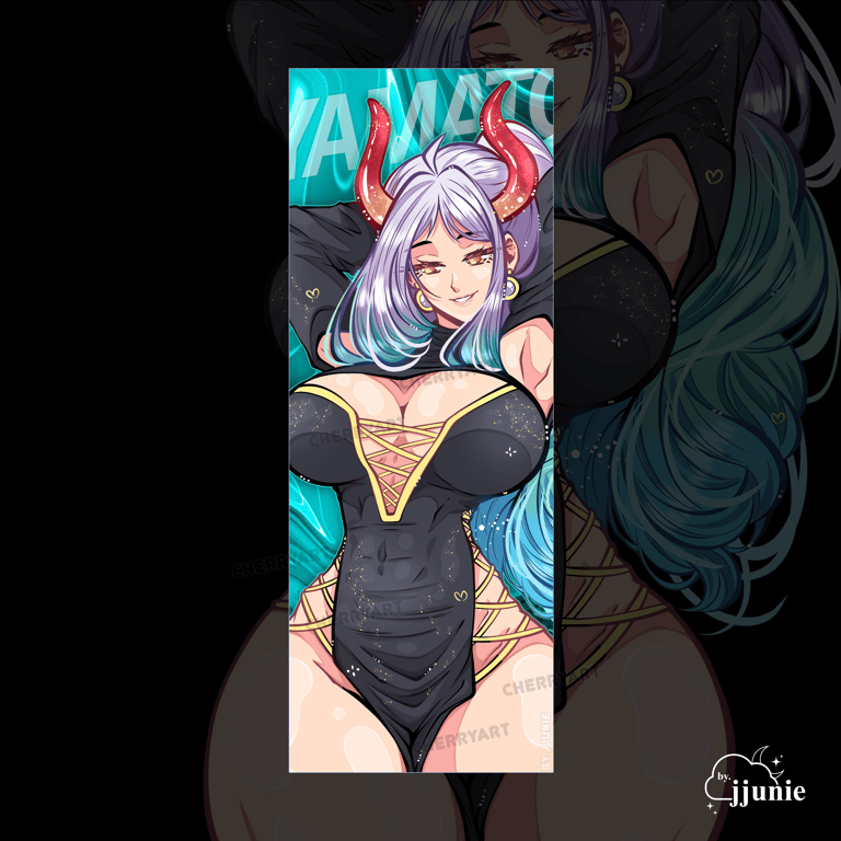 YAMAT0 v1 & v2 Image 2