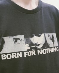 Image 2 of “LIFE DECISIONS” PROMO T-SHIRT