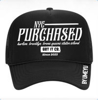 Image 12 of NYC PURCHASED GOT IT SINCE  2023