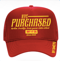 Image 3 of NYC PURCHASED GOT IT SINCE  2023