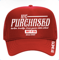 Image 4 of NYC PURCHASED GOT IT SINCE  2023