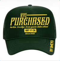 Image 1 of NYC PURCHASED GOT IT SINCE  2023