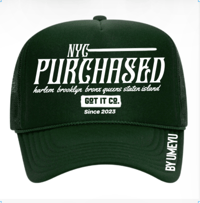Image 2 of NYC PURCHASED GOT IT SINCE  2023