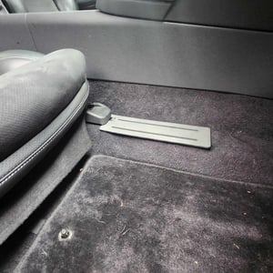 Image of R35 GTR Floor FEM - Version 1 LHD