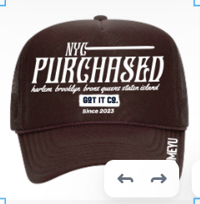 Image 10 of NYC PURCHASED GOT IT SINCE  2023