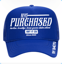 Image 8 of NYC PURCHASED GOT IT SINCE  2023