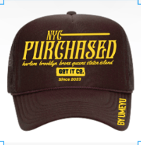 Image 9 of NYC PURCHASED GOT IT SINCE  2023