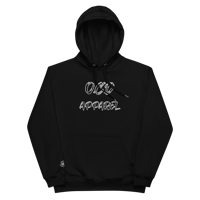 Image 1 of O.C.D APPAREL PREMIUM HOODIE