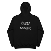 Image 2 of O.C.D APPAREL PREMIUM HOODIE