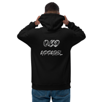 Image 3 of O.C.D APPAREL PREMIUM HOODIE