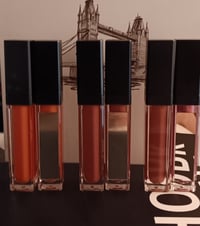 LED "Glam" Lipglosses 