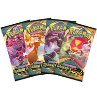 Darkness Ablaze Booster Box *LIVE BREAK*