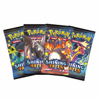 Shining Fates Booster Pack *LIVE BREAK*