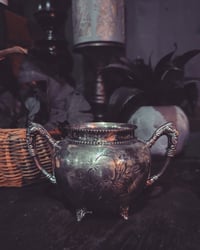 Image 1 of Pomegranate Cauldron 