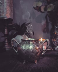 Image 4 of Pomegranate Cauldron 