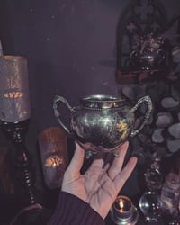 Image 5 of Pomegranate Cauldron 