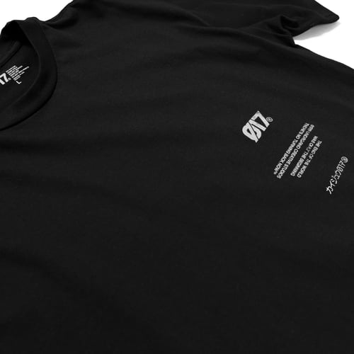 Image of DRP13_SST BLK