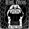 IN THE YARD 7" EP