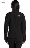 NF Women’s Apex Bionic Jacket.
