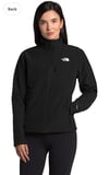 NF Women’s Apex Bionic Jacket.