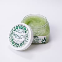 Image 6 of Eucalyptus Spearmint Sugar Scrub