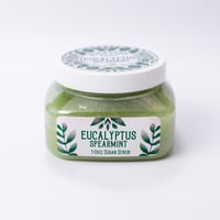 Image 4 of Eucalyptus Spearmint Sugar Scrub