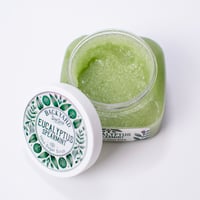 Image 5 of Eucalyptus Spearmint Sugar Scrub