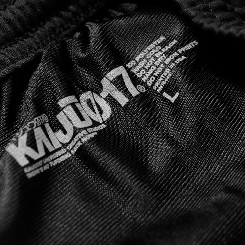 Image of DRP13_SPRT SHORT BLK