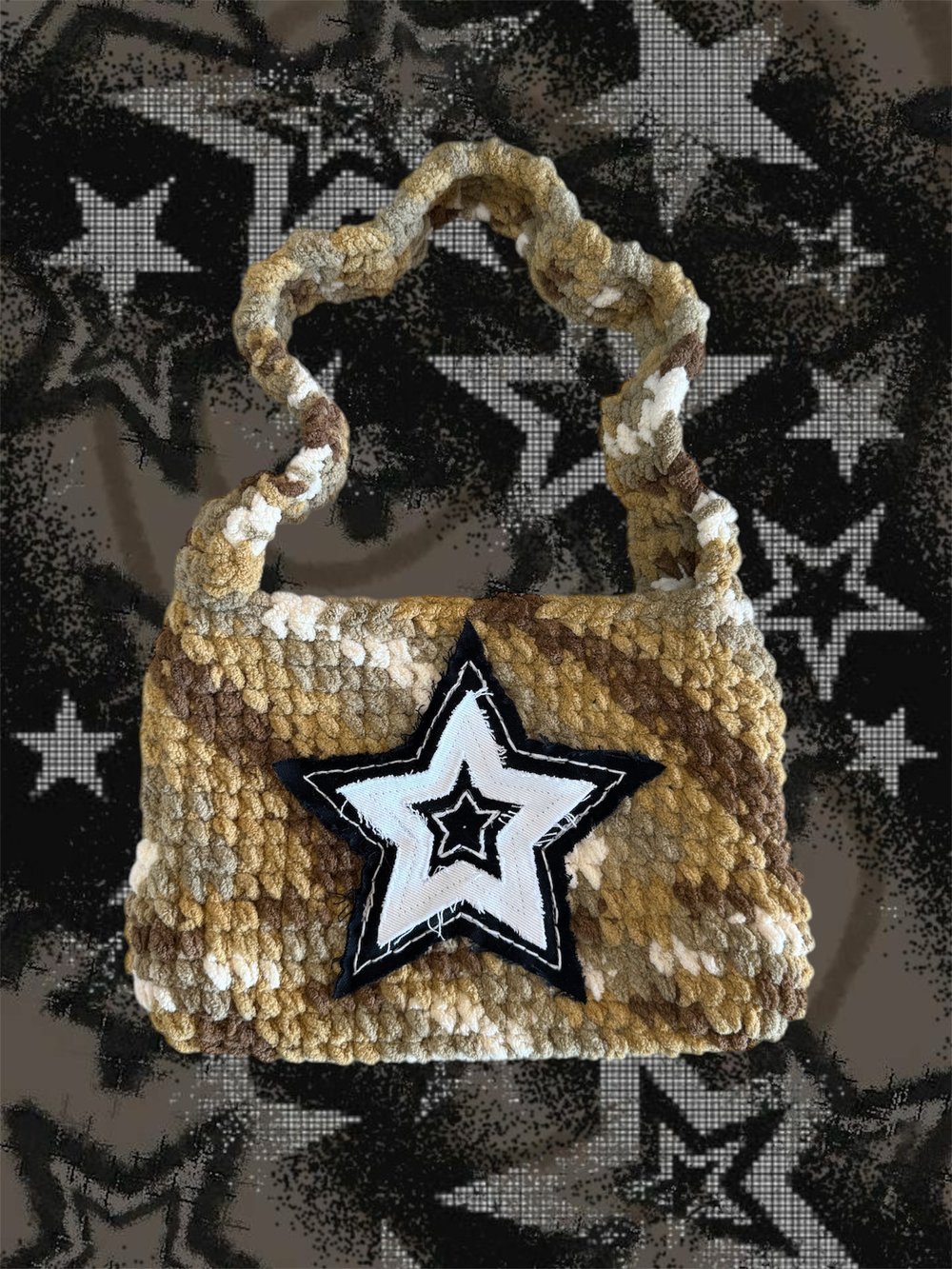 Image of THE AMYL BAG 1/1