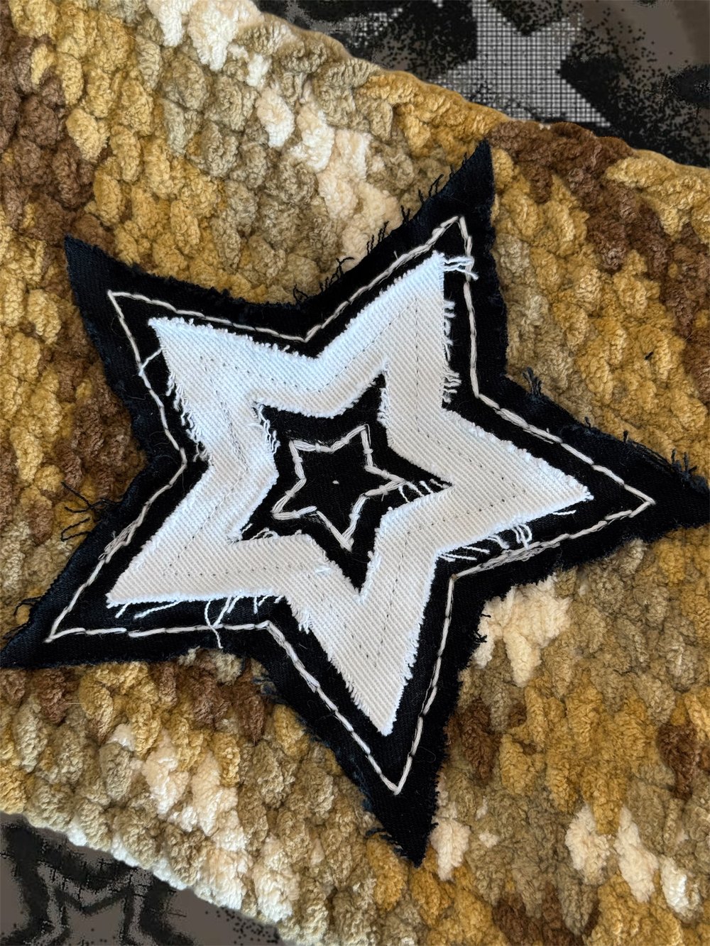 Image of THE AMYL BAG 1/1